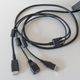One day wires will be a distant memory, but the Cintiq 16 still relies on a hefty break-out cable that severely limits where you can use it.